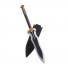 Sword Art Online Yuna cosplay Requisiten Schwert
