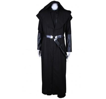 Harry Potter Todesser Lord Voldemort  Kostüm 