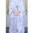 Sword Art Online Asuna Yuuki Weiß Kleid