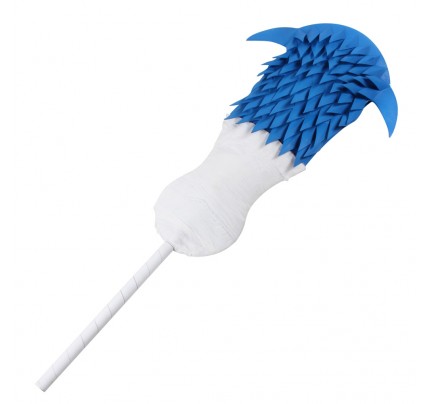 Naruto Hoshigaki Kisame cosplay Requisiten Messer 