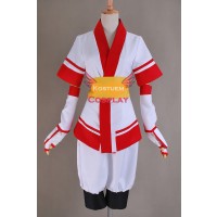 Samurai Shodown Nakoruru Uniform
