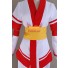 Samurai Shodown Nakoruru Uniform