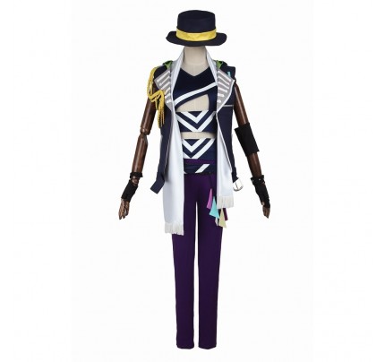 B-Project Aizome Kento Cosplay Kleidung oder Kleider