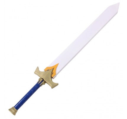 RWBY Jaune Arc cosplay Requisit Schwert 