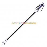 Overwatch Mercy cosplay Requisiten  Cane