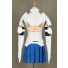 Fairy Tail Cosplay Elsa Erza Scarlet Karneval Combat Uniform