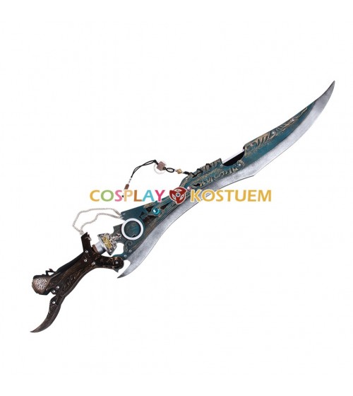 PILI Jin Xiao Xia cosplay Requisiten Schwert