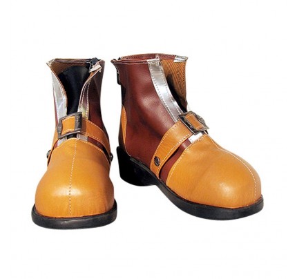 Ys Eolia cosplay Schuhe oder Stiefel