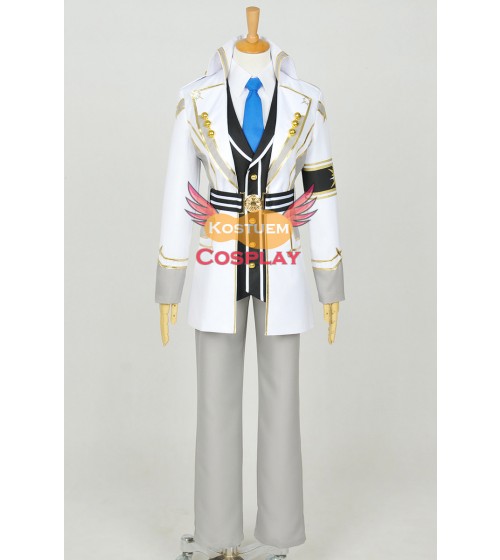 Kamigami no Asobi Apollon Agana Belea Uniform