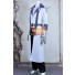 Yu-Gi-Oh Jack Atlas Weiß Uniform