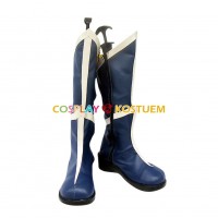 China Game Spieler cosplay Schuhe oder Stiefel