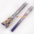 Dynasty Warriors Zhen Ji cosplay Requisit  Flöte