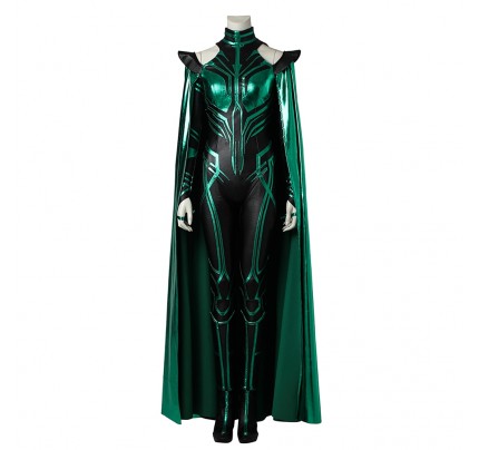 Thor Hela Cosplay Kleidung oder Cosplay  Kostüme