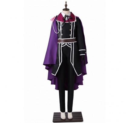 Idolish7 Kujo Tenn Cosplay Kleidung oder Kleider