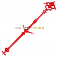 Koumajou Densetsu Flandre Scarlet cosplay Requisiten Cane