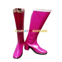 Sailor Moon cosplay Schuhe oder Stiefel