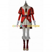 Pretty Cure Akira Kenjo Cosplay Kostüm oder Kleidung