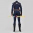 Captain America Steve Rogers Cosplay Kleidung oder Kleider