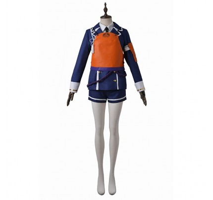 Touken Ranbu Akita Toushirou Cosplay Kostüm oder Kleidung 