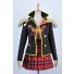 Final Fantasy Type-0 Seven Sebun Uniform