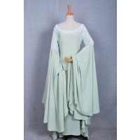 The Lord of the Rings Arwen Cosplay Costume Dress