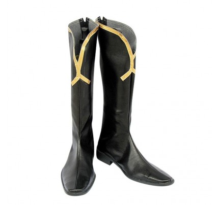 Code Geass Jeremiah Gottwald cosplay Schuhe oder Stiefel