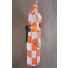 Inu Yasha Rin Orange Kimono