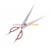 Fate Circe cosplay Requisiten Schere