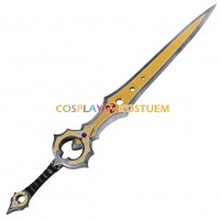 Infinity Blade PUBG Player cosplay Requisit Schwert