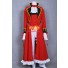 Pandora Hearts Oz Vessalius Rot Kostüme