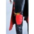 Young Justice Red Robin Tim Drake Uniform