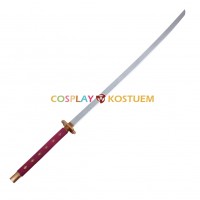 Final Fantasy Sephiroth Schwert cosplay Requisiten