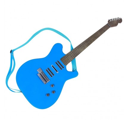 BanG Dream! Hikawa Sayo cosplay Requisiten  Gitarre 