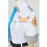 Kamigami no Asobi Balder Hringhorni Uniform