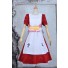 Alice: Madness Returns Alice Rot Weiß Kleid