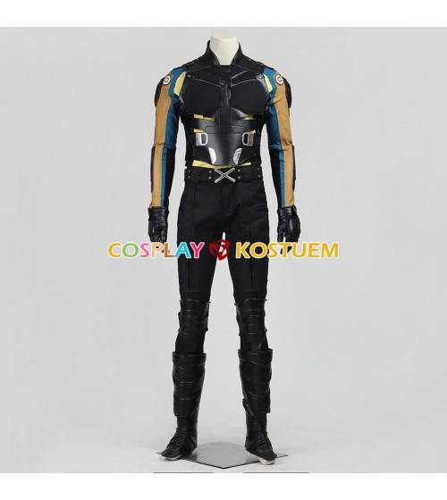 X Men Wolverine Cosplay Kleidung oder Kleider