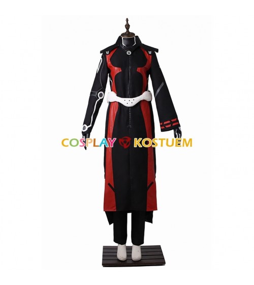 Twin Star Exorcists Enmadou Rokuro  Cosplay Kleidung oder Kleider