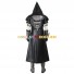 Overwatch Reaper Cosplay Kleidung oder Kleider schwarz