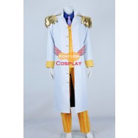 One Piece Sakazuki Kizaru Borsalino Anzug Uniform