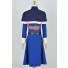 Fairy Tail Juvia Loxar Uniform