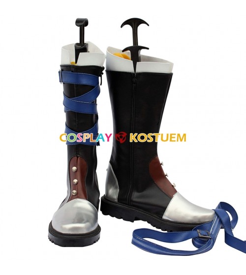 The Legend of Heroes Joshua Bright cosplay Schuhe Stiefel