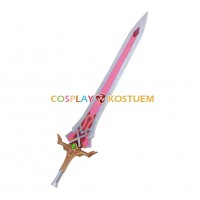 The Legend of Heroes Le Guin cosplay Requisiten