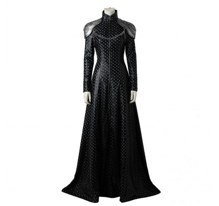 Game of Thrones Cersei Lannister Cosplay Kleidung oder Cosplay  Kostüme