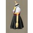 Science Ninja Team Gatchaman Hajime Ichinose Kleid
