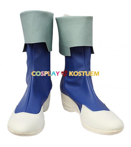 Mobile Suit Gundam Zaft cosplay Schuhe Stiefel