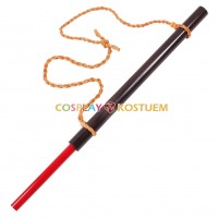 Dragon Ball Son Goku cosplay Requisiten Stock