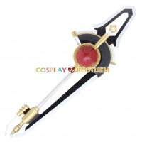 Fate Frankenstein cosplay Requisiten Schwert