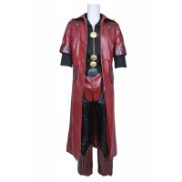 Devil May Cry 4 Dante Rot Uniform