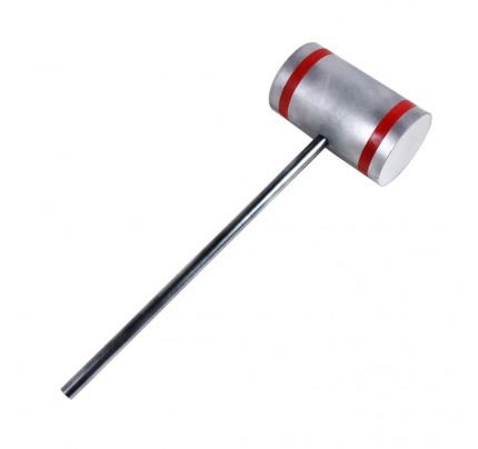 Suicide Squad Harley Quinn Hammer cosplay Requisiten