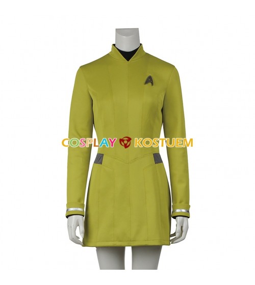 Star Trek Uniform  Cosplay Kleidung oder Kleider